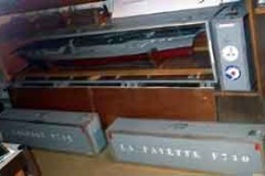 caisse